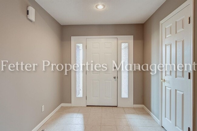 9211 Turner Dr in Evansville, IN - Foto de edificio - Building Photo