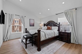 518 Koneta Ct in Salt Lake City, UT - Foto de edificio - Building Photo