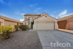 19101 N Meghan Dr in Maricopa, AZ - Building Photo