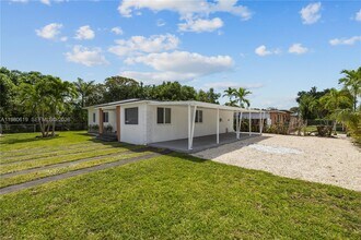 5410 SW 2nd St in Coral Gables, FL - Building Photo - Building Photo