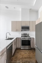 1137 Jefferson Ave in Brooklyn, NY - Building Photo - Building Photo