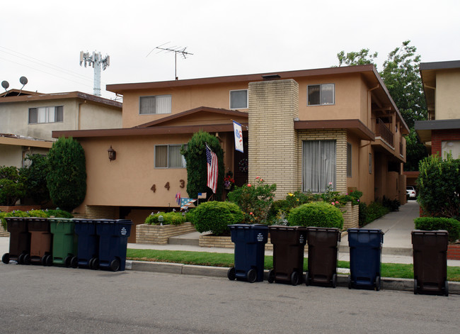 4436 W 137th St in Hawthorne, CA - Building Photo - Building Photo