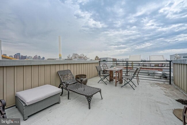 property at 1332 S Bouvier St