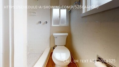 780 Amador Ave in Seaside, CA - Building Photo - Building Photo