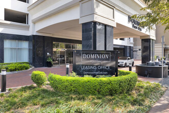 Dominion Post Oak in Houston, TX - Building Photo - Building Photo