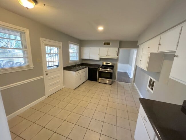 property at 4322 Rhodes Ave