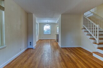 4638 30th Rd S in Arlington, VA - Building Photo - Building Photo