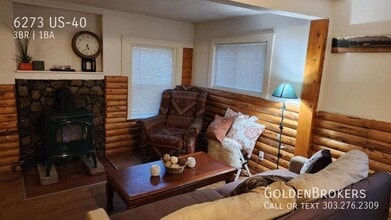 6273 US-40 in Empire, CO - Building Photo - Building Photo