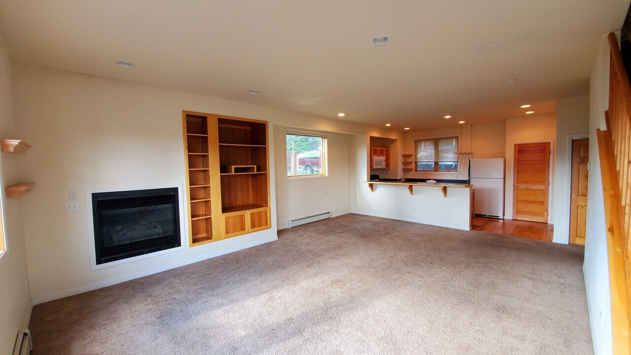 1 S Face Dr in Breckenridge, CO - Foto de edificio