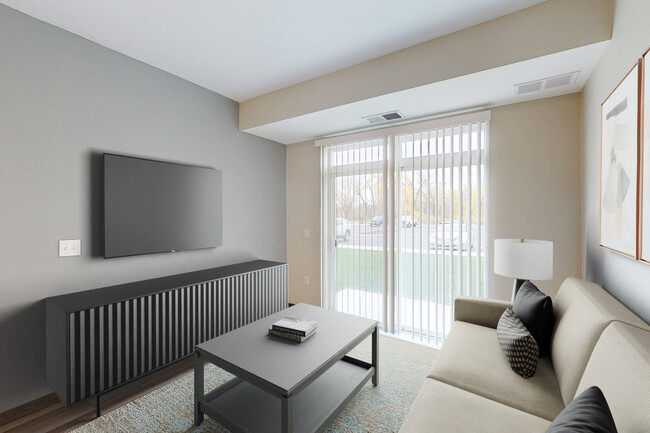 20801 County Rd 81-Unit -ID240A in Rogers, MN - Foto de edificio - Building Photo