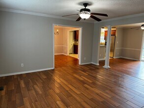 1862 Geiberger Dr in Fayetteville, NC - Building Photo - Building Photo