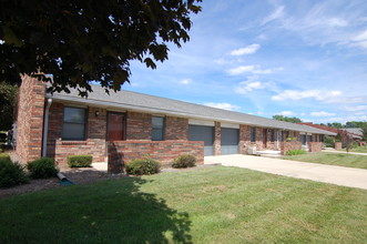 Parkside Apartments in Plainfield, IN - Building Photo - Building Photo