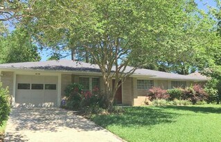 4116 Fleet Dr in Baton Rouge, LA - Building Photo