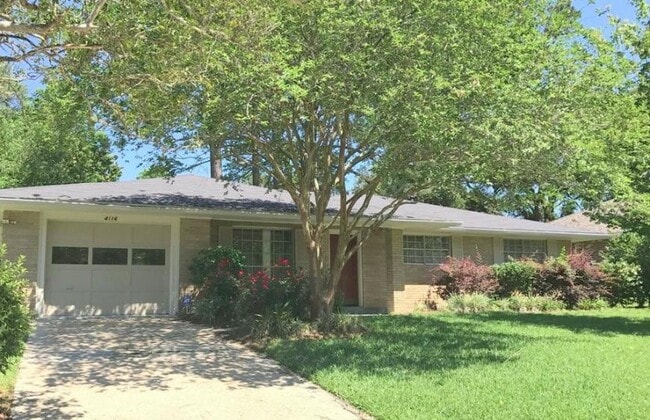 property at 4116 Fleet Dr