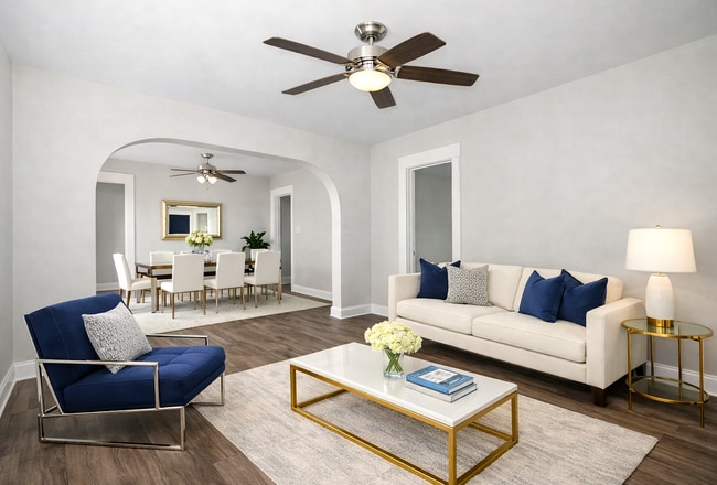 851 W 25th St in Indianapolis, IN - Building Photo - Building Photo