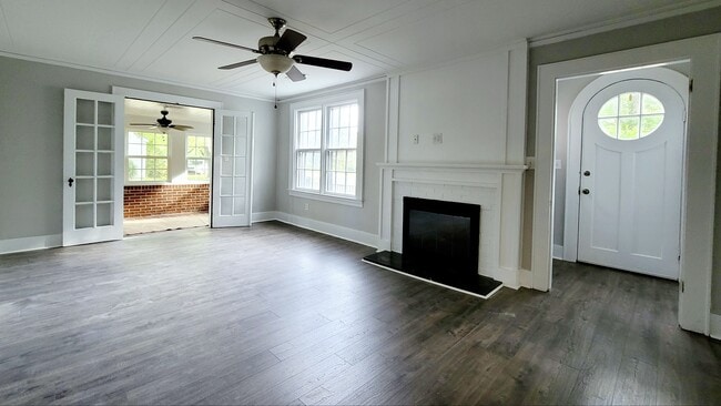 1500 Laurel St in Conway, SC - Building Photo - Building Photo