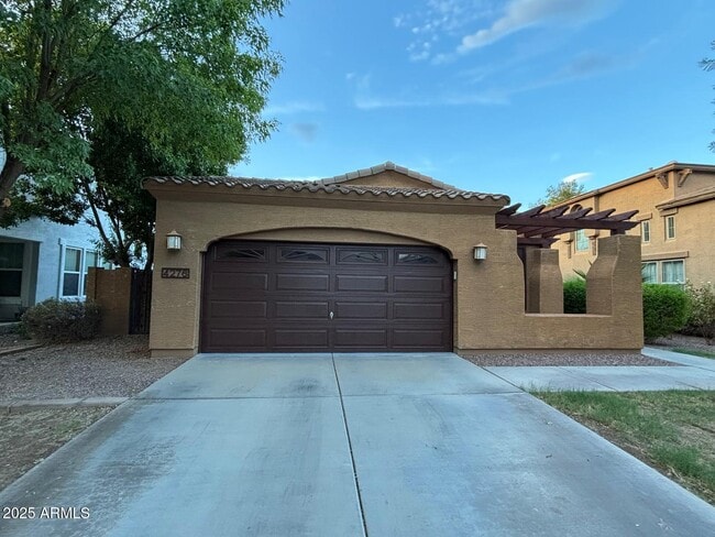 property at 4276 E Cullumber Ct