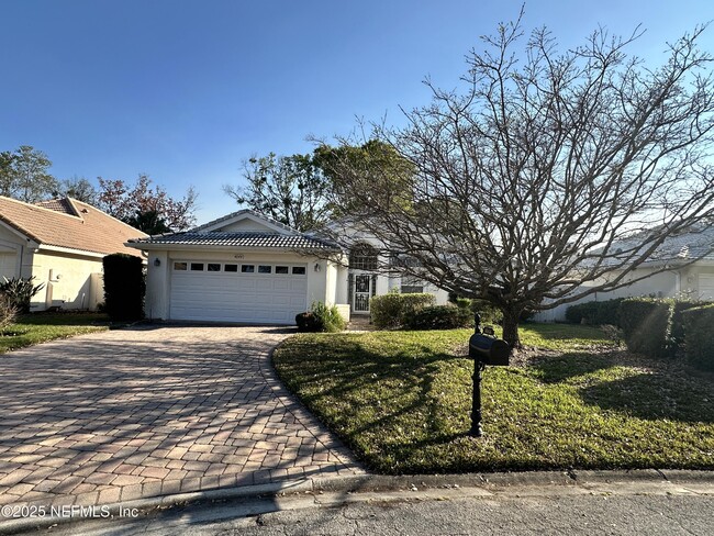 property at 4044 Mizner Ct