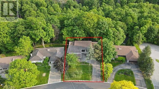 property at 53 Forest Grove Dr