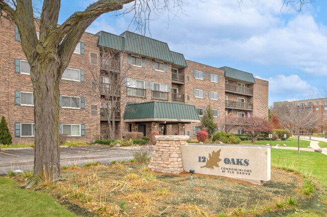 700 Perrie Dr in Elk Grove Village, IL - Building Photo - Building Photo