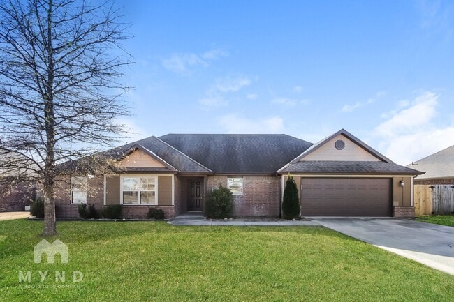 property at 430 Capri St