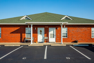 Crosswinds Condominiums in Lebanon, TN - Building Photo - Building Photo