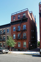 351 21st St Apartments