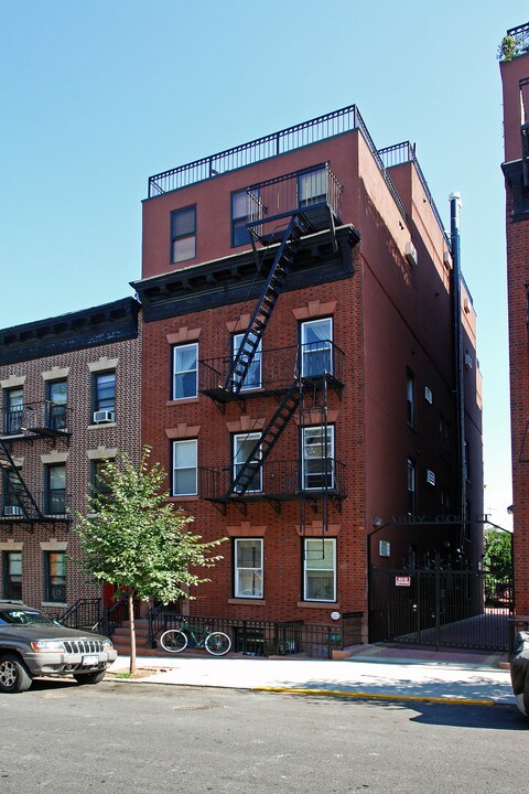 351 21st St in Brooklyn, NY - Foto de edificio