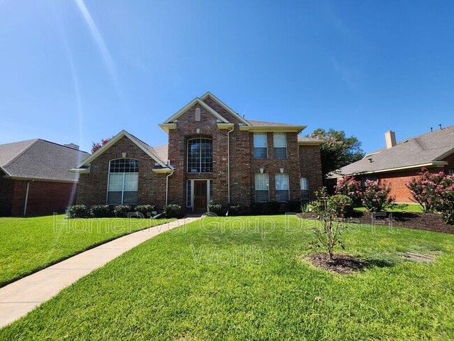 3108 Congress Ave in Plano, TX - Building Photo - Building Photo