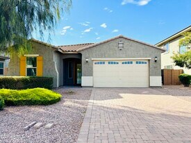 3039 E Mahogany Pl in Chandler, AZ - Building Photo