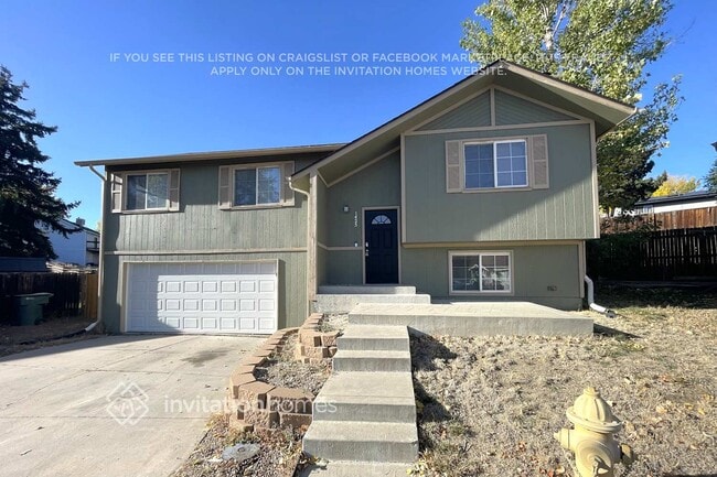 property at 1425 E 97th Pl