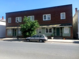 157-159 E Main St Apartments