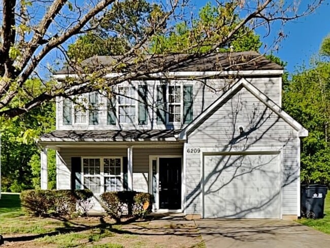 property at 6209 Patric Alan Ct