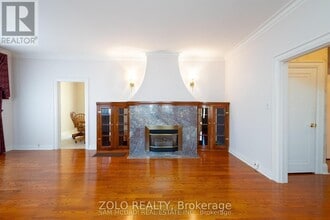 469 Evans Ave. in Toronto, ON - Building Photo - Building Photo