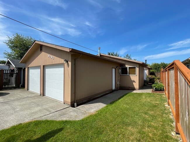 2725 St Clair St in Bellingham, WA - Building Photo - Building Photo