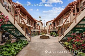 3988 Iowa St in San Diego, CA - Building Photo - Building Photo