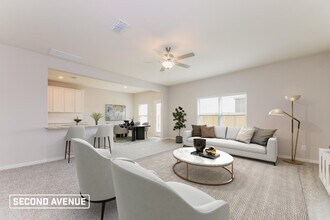 2000 Erlinda Dr in Anna, TX - Foto de edificio - Building Photo