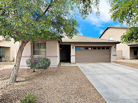 8830 W Toronto Way in Tolleson, AZ - Building Photo - Building Photo