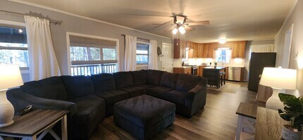 403 Brady Canyon Rd in Ruidoso, NM - Building Photo - Building Photo