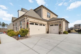 12416 Franklin Park Ln in Huntersville, NC - Building Photo - Building Photo