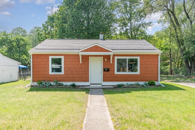 property at 3711 Swede Ave