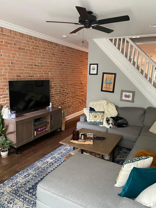 506 S Clinton St in Baltimore, MD - Building Photo - Building Photo