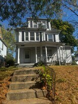 102 Rockwood Ave in Dayton, OH - Building Photo