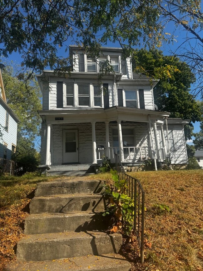 property at 102 Rockwood Ave