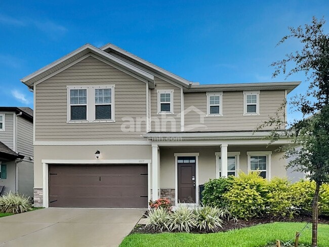property at 4607 Windy Hammock Way