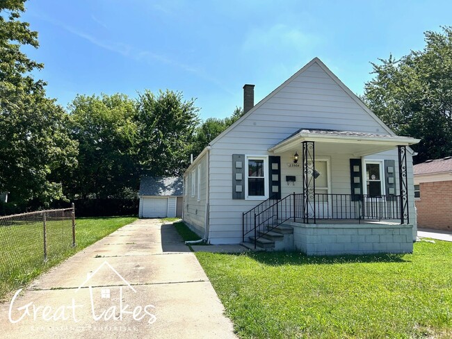 property at 23564 Bolam Ave