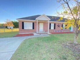 164 W Hampton St in Leesville, SC - Building Photo