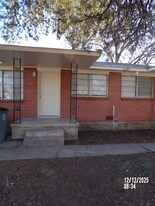 1803 NW 14th St in Lawton, OK - Building Photo