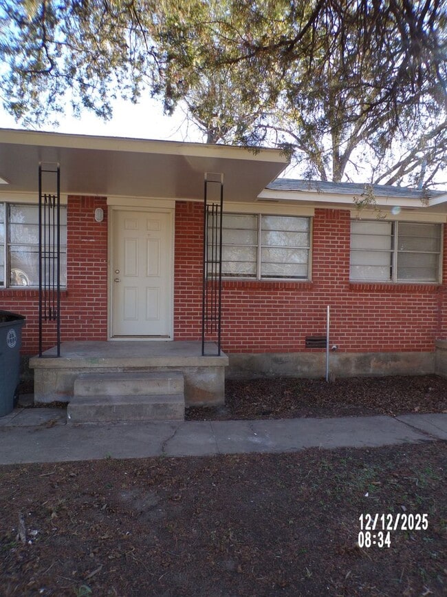 property at 1317 NW Taylor Ave