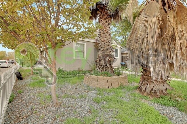 property at 3037 San Diego Way